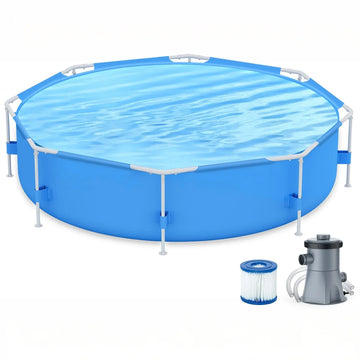 Hot Tubs