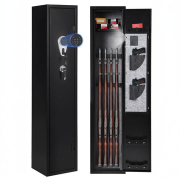 Gun Safes