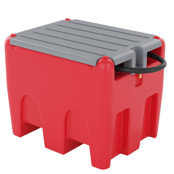 Portable Fuel Tank