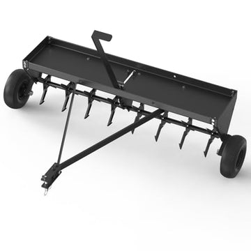 Lawn Aerators