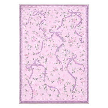 Purple Rugs