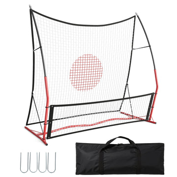 Ball Rebounders