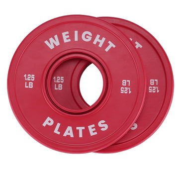 Weights & Accessories