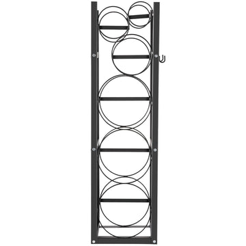 Cylinder Storage Cabinet