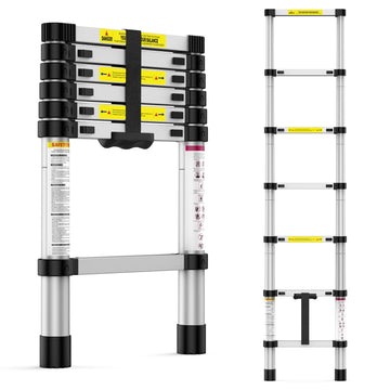 Folding Loft Ladder