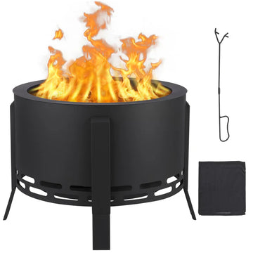 Patio Fire Pit Sets