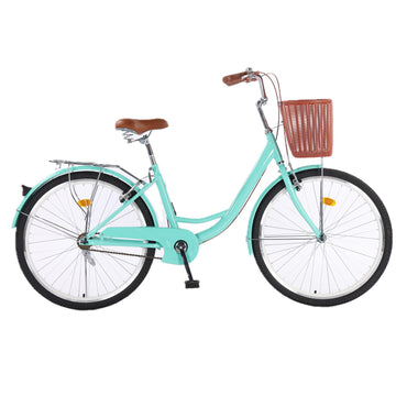 Bicycles