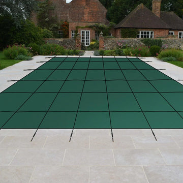 Pool Safety Cover