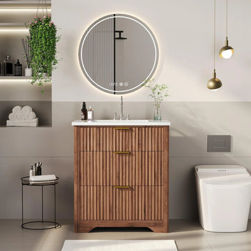 Bathroom Vanities