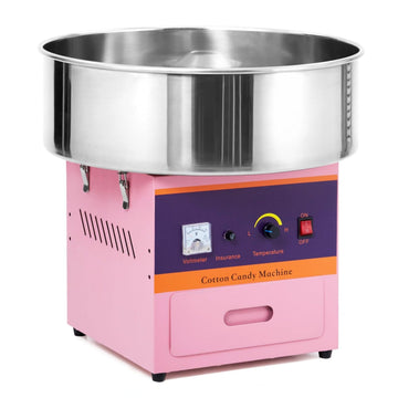 Cotton Candy Machines - GARVEE