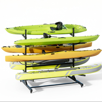 Kayak Storage