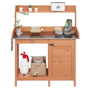 Garden Workbenches