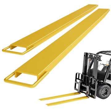 Pallet Forks Extensions - GARVEE