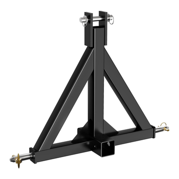 Trailer Hitch