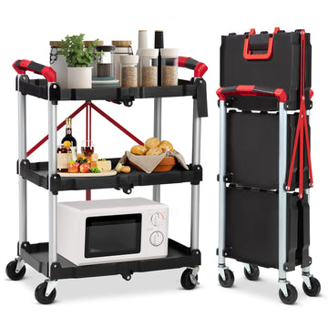 Utility Cart