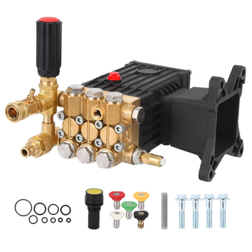 Pool Pumps