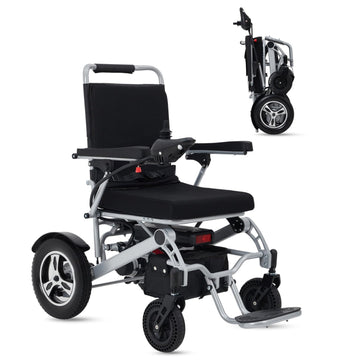 Electric Wheelchairs