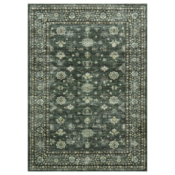 Green Rugs