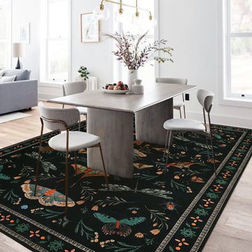 Dining Room Rugs