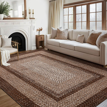 9' × 12' Rugs