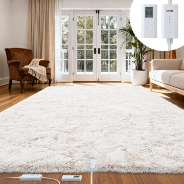 Heated Rugs