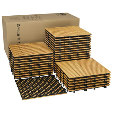 Deck Tiles