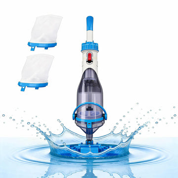 Pool Vacuums