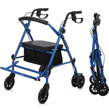 Rolling Walkers