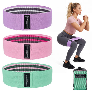 Resistance Bands