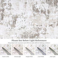 Garvee Abstract Taupe 2x8 Modern Runner Rugs Entryway Rug Runner Contemporary Distressed Hallway Runners Soft Kitchen Mat Non Slip Foldable Floor Cover Washable Rug Indoor Living Room Bedroom Dining