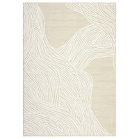 Garvee Modern Camel 10x13 Washable Rugs for Living Room Modern Bedroom Rug Aesthetic Beige Rug Large Area Rug Non Slip Throw Rugs Soft Faux Wool Low Pile Stain Resistant Carpet for Dining Room 10'x13' Beige