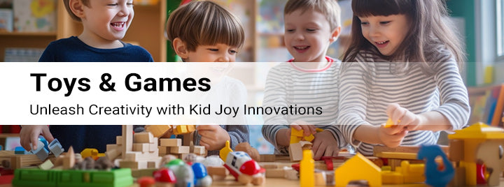 Toys & Games