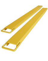 Garvee PHO_0YQDK2G2 Fork Pallet Extension, Yellow - Yellow
