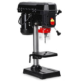 Garvee 2.5Amp 8 Inch Benchtop Drill Press for Wood, Tilting Table
