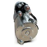 Garvee New Starter Replacement for 2006-2011 Impala, 2009-11 Lucerne, 2006-07 Monte Carlo, 2006 Equinox, 2006 Torrent, SDR0340, 8000065, 89017845, 12594493, 89017845, 410-12351, 6785, 6787