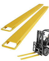 Garvee PHO_0YQD5Y8X Fork Pallet Extension, Orange - Orange