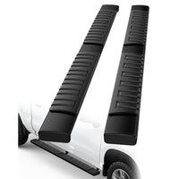 Garvee Running Boards for 19-24 Chevy Silverado/GMC Sierra 1500 Crew Cab