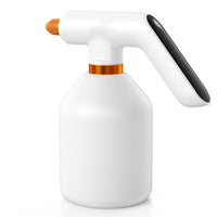 Garvee Electric Plant Spray Bottle - Handheld Cordless Watering Can for Easy Indoor & Outdoor Plant Care