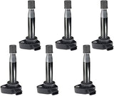 Garvee 6-Pack Ignition Coils for Honda/Acura 3.0L 3.2L 3.5L V6