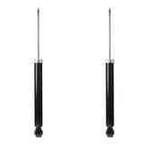 Garvee Rear Shock Absorbers 32403 for Beetle GL GLS City Pair