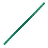 Garvee U-Channel Steel Sign Post 6FT Green Heavy Duty Fence for Garden Farm Traffic Intersection - Green