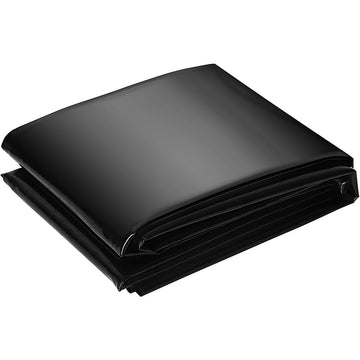 Garvee 15x20 ft Pond Liner 20 Mil Thickness Durable LLDEP Material