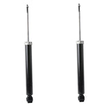 Garvee 2007-2009 Amanti/06-08 Sonata Rear Shock Absorbers Complete Pair