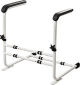 Garvee Stand-Up Assist Aid for Elderly, Support Up to 450Lbs, Adjustable Chair Couch Stand Assist for Home Hospital, Bed Toilet Chair Lift Assist for Seniors, Patients and Disabled, White - Upgraded-White