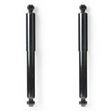 Garvee 2004-2015 Titan Rear Shock Absorbers 37252 Pair Complete