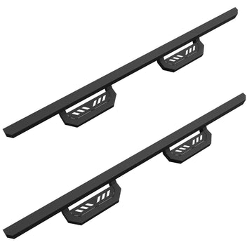 Garvee Running Boards for 2019-2023 Ford Bronco Side Steps Nerf Bars Truck Step Rails