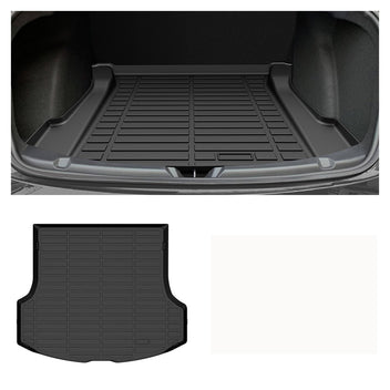 Garvee Cargo Mat Cargo Liners, Custom Fit Cargo Liner Rear Cargo Tray Trunk Mats for RX 2023-2014