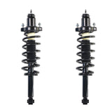 Garvee 2011-2014 Chrysler 200 Rear Strut Spring Pair - 171126
