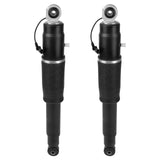 Garvee 2015-2021 Yukon/Suburban/Escalade Rear Air Shocks 84176675