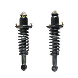 Garvee 2009-2013 Corolla/Matrix, 2009-2010 Vibe Rear Struts - 1345689